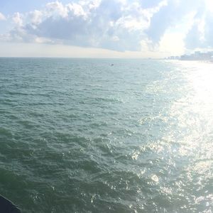 Meet your Posher, Marianna